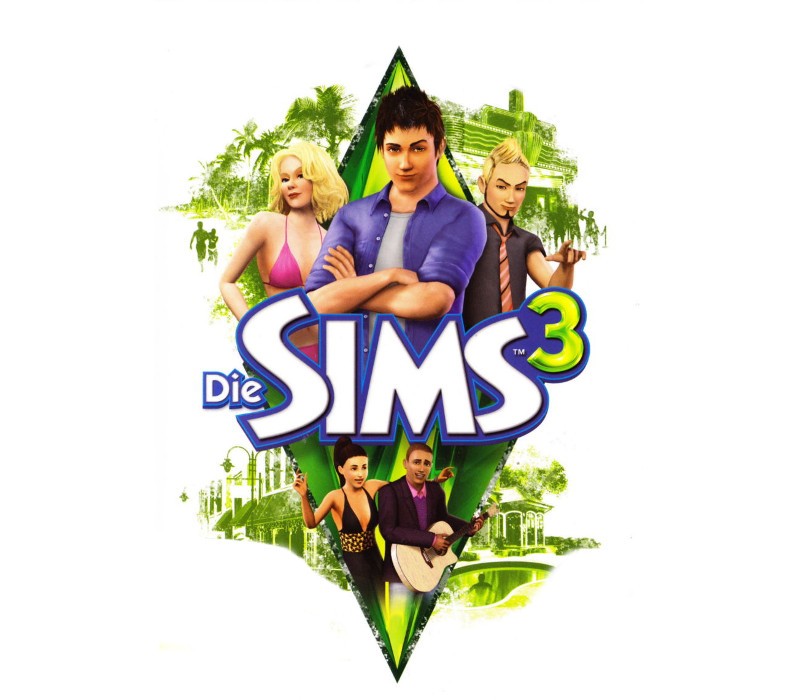 The Sims Series Guide — Every Game, Expansion & Where to Buy Cheap